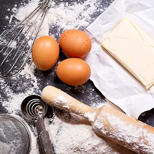 La selection des oeufs